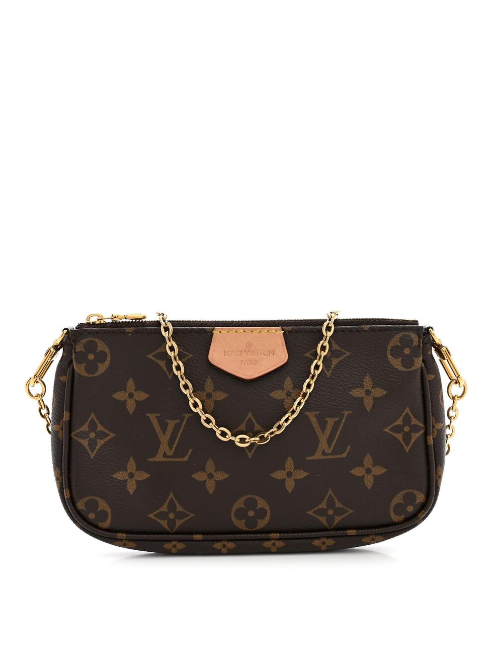 Louis Vuitton Multi Pochette #322724L10B